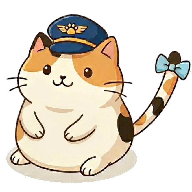 Cat Terminal